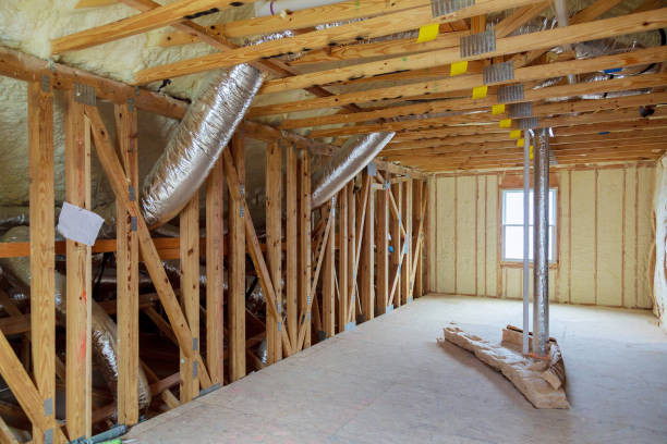 Best Spray Foam Insulation in Soap Lake, WA