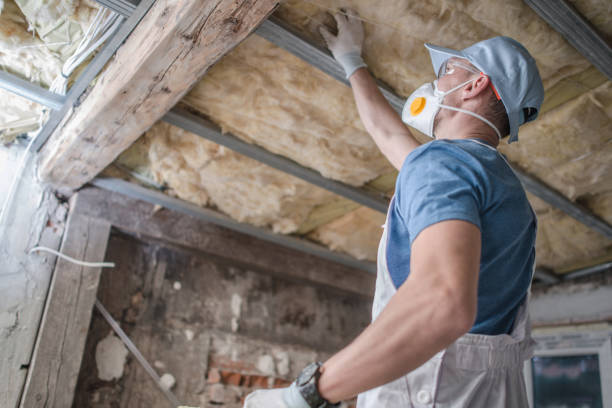 Types of Insulation We Offer in Soap Lake, WA