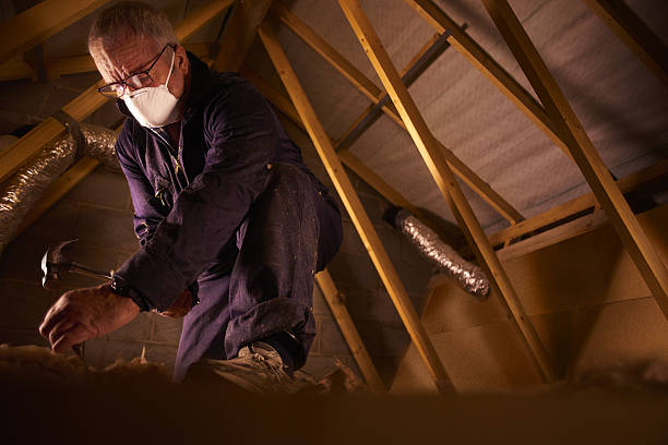 Best Residential Insulation in Soap Lake, WA